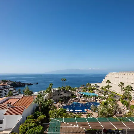 فندق Landmar Playa La Arena 4*