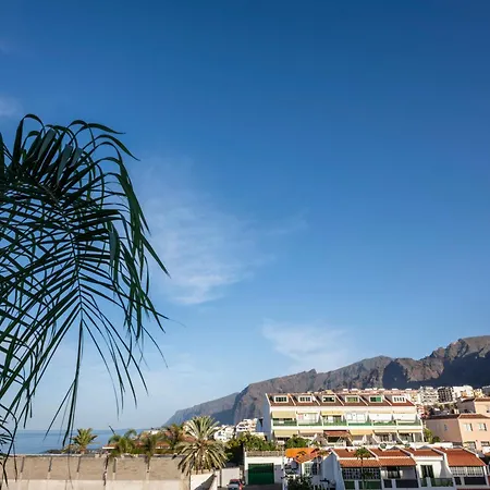 Landmar Playa La Arena بويرتو دي سانتياغو