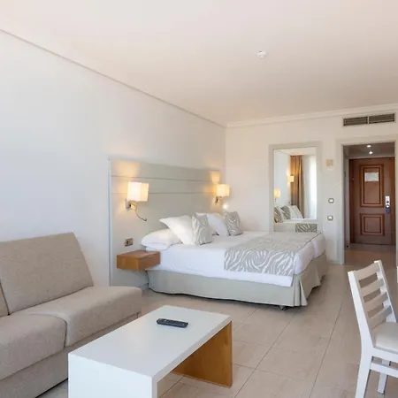 Landmar Playa La Arena فندق بويرتو دي سانتياغو
