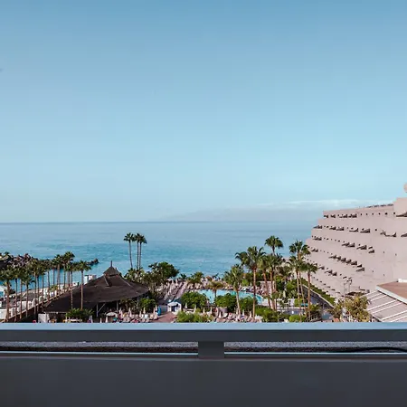 Landmar Playa La Arena Puerto de Santiago (Tenerife)