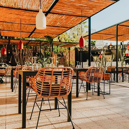 Hotel Landmar Playa La Arena Puerto de Santiago (Tenerife)