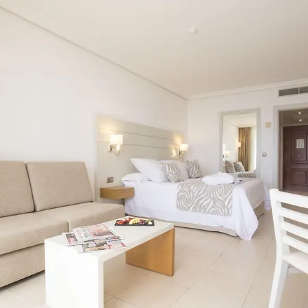 Landmar Playa La Arena Puerto de Santiago (Tenerife)