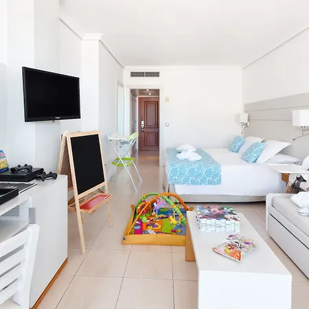 Hotel Landmar Playa La Arena
