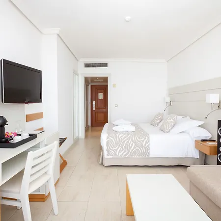 Landmar Playa La Arena Puerto de Santiago (Tenerife)