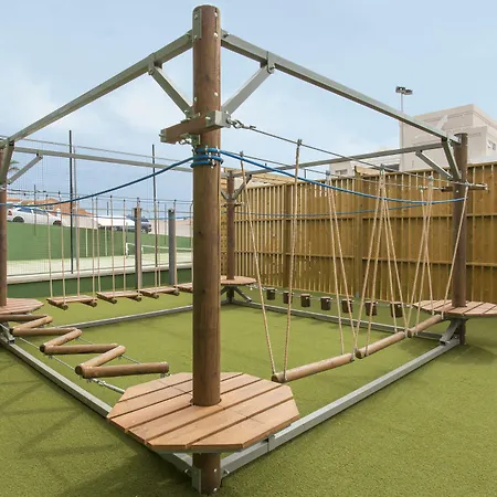 Hotel Landmar Playa La Arena 4*