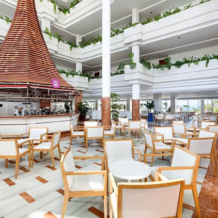 Hotel Landmar Playa La Arena Puerto de Santiago (Tenerife)