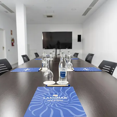 Landmar Playa La Arena