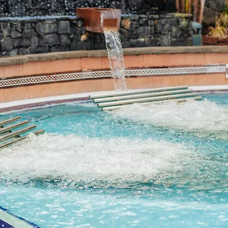 Landmar Playa La Arena 4* بويرتو دي سانتياغو