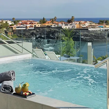 Landmar Playa La Arena 4*