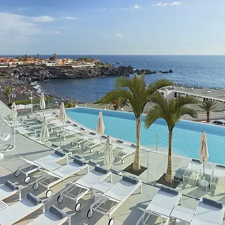 فندق Landmar Playa La Arena 4*