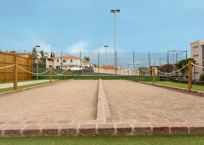 Landmar Playa La Arena فندق