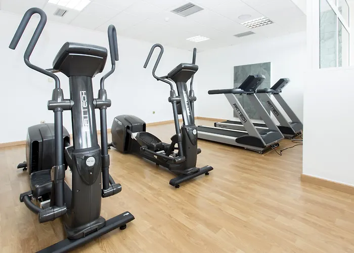 فندق Landmar Playa La Arena 4*