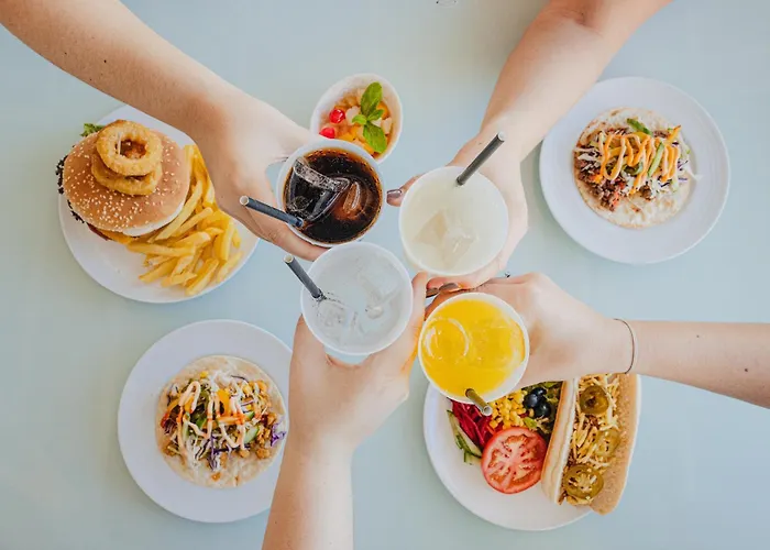 Landmar Playa La Arena 4* بويرتو دي سانتياغو