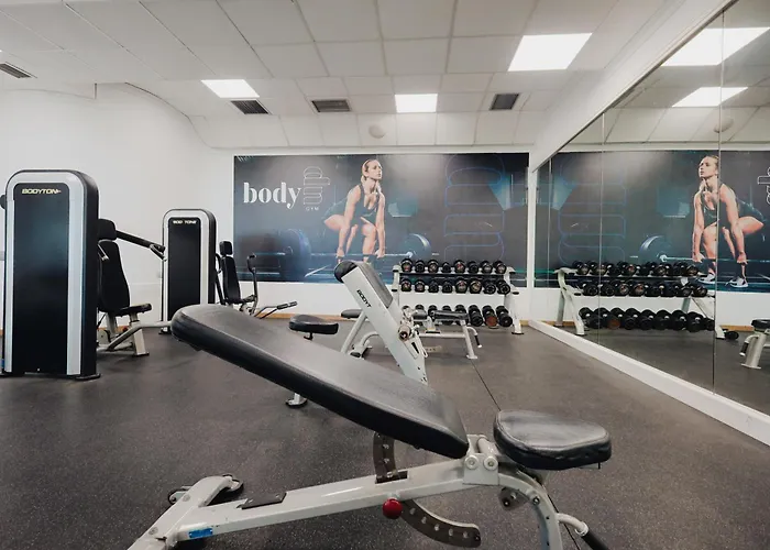 Landmar Playa La Arena فندق