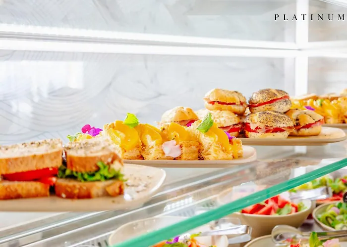 فندق Landmar Playa La Arena 4*