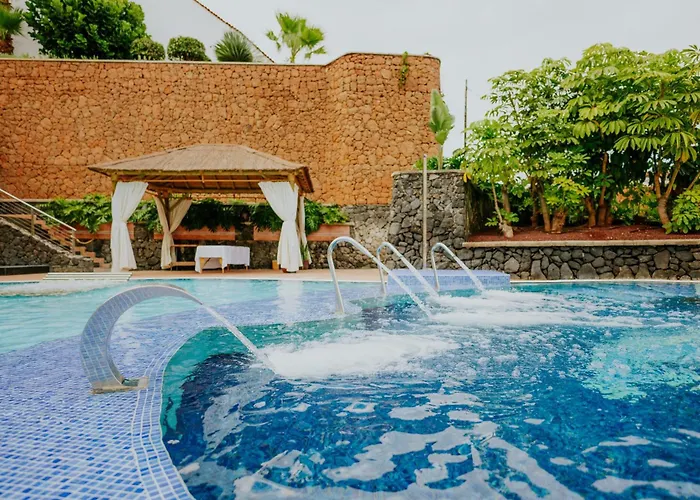 فندق Landmar Playa La Arena بويرتو دي سانتياغو