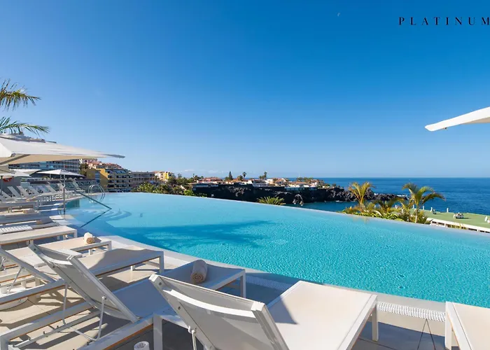 Landmar Playa La Arena بويرتو دي سانتياغو