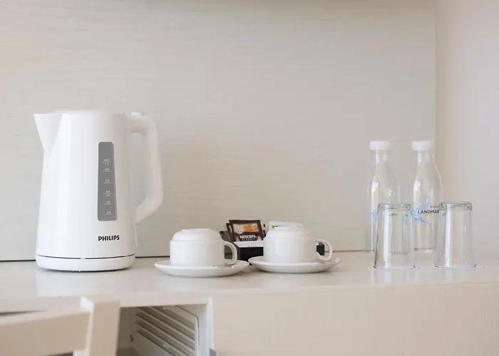 Landmar Playa La Arena 4*