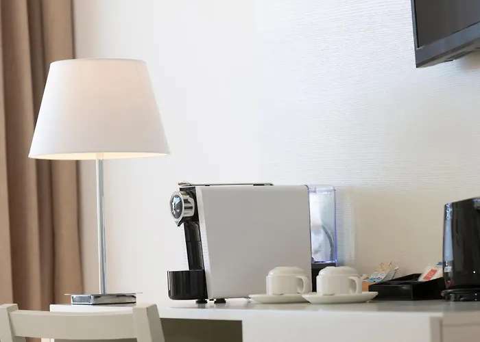 Landmar Playa La Arena 4* بويرتو دي سانتياغو