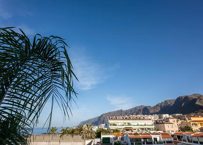 Landmar Playa La Arena بويرتو دي سانتياغو