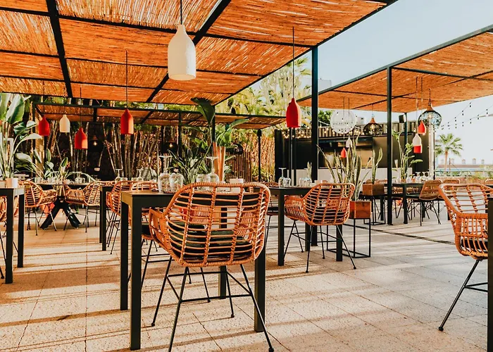 فندق Landmar Playa La Arena بويرتو دي سانتياغو