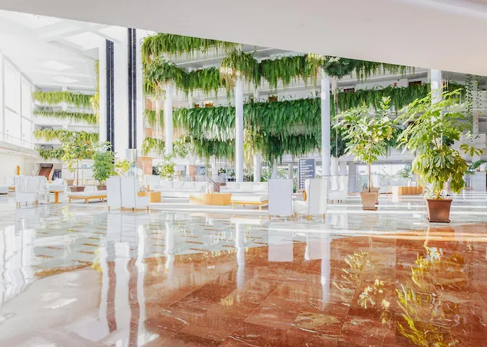 Landmar Playa La Arena 4* بويرتو دي سانتياغو