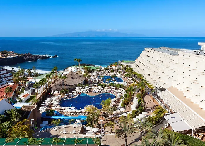 فندق Landmar Playa La Arena