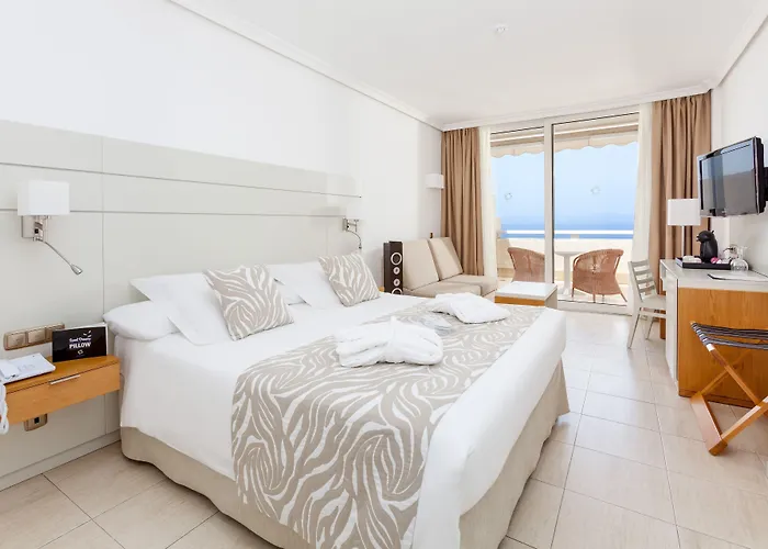 فندق Landmar Playa La Arena