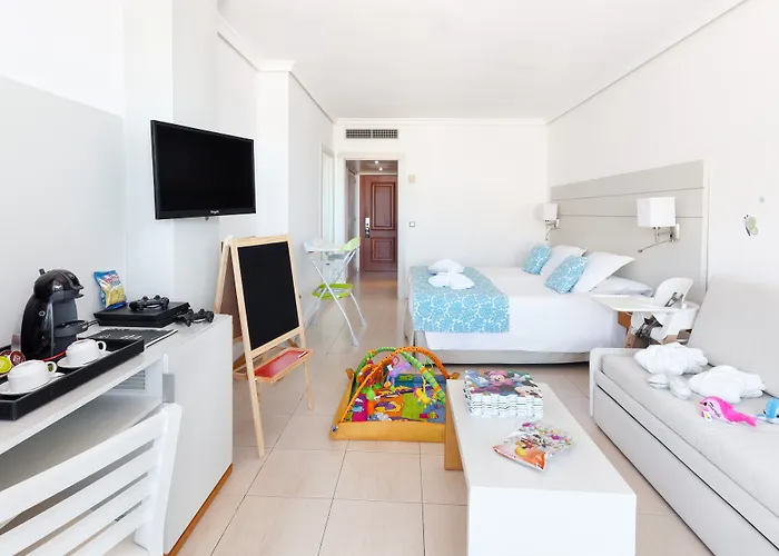 فندق Landmar Playa La Arena