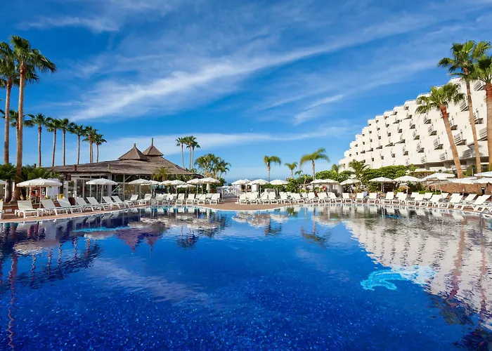 Landmar Playa La Arena بويرتو دي سانتياغو