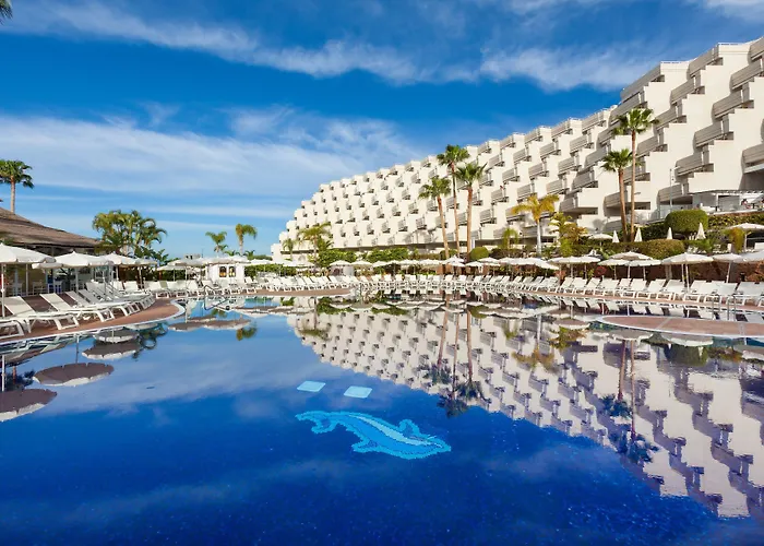 Landmar Playa La Arena 4*