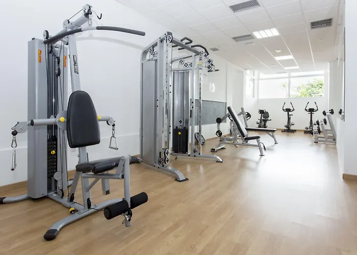 فندق Landmar Playa La Arena بويرتو دي سانتياغو