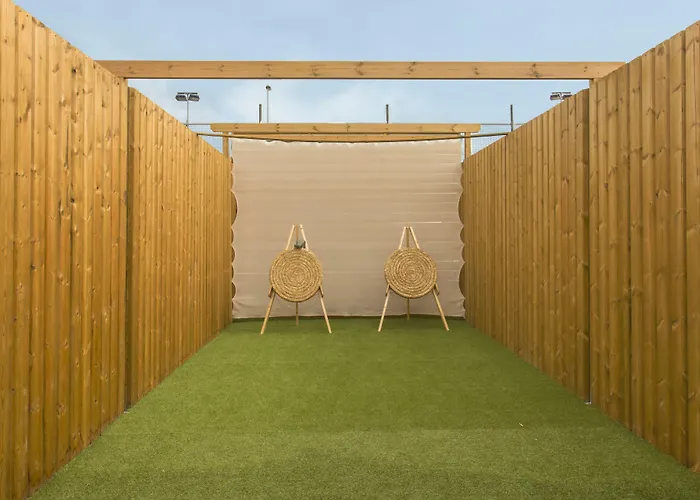 فندق Landmar Playa La Arena 4*