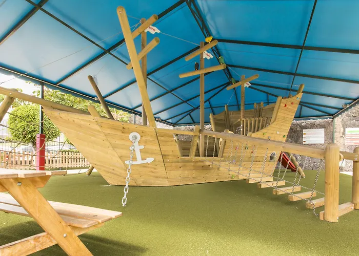 Landmar Playa La Arena فندق