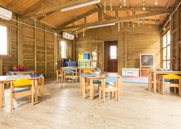 فندق Landmar Playa La Arena 4*