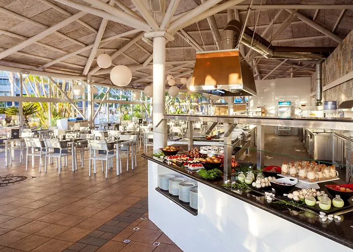 فندق Landmar Playa La Arena