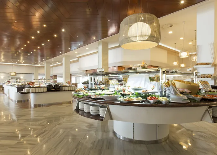 فندق Landmar Playa La Arena 4*