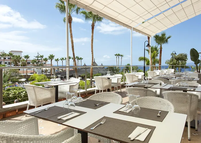 Landmar Playa La Arena 4*