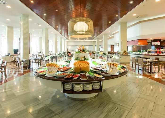 Landmar Playa La Arena فندق