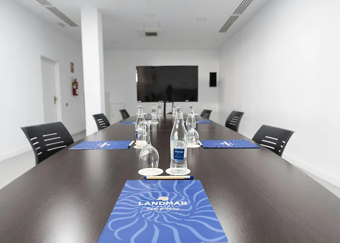 Landmar Playa La Arena