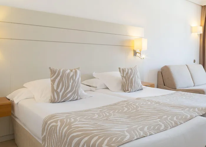 Landmar Playa La Arena بويرتو دي سانتياغو