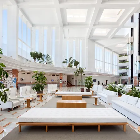 Landmar Playa La Arena Hotel Puerto de Santiago (Tenerife)