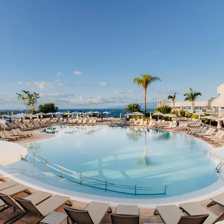 Landmar Playa La Arena