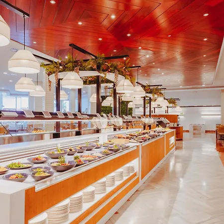 Landmar Playa La Arena Puerto de Santiago (Tenerife)