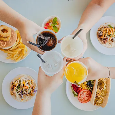 Landmar Playa La Arena 4* Puerto de Santiago (Tenerife)