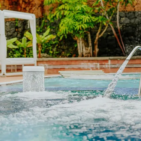 Landmar Playa La Arena 4* Puerto de Santiago (Tenerife)