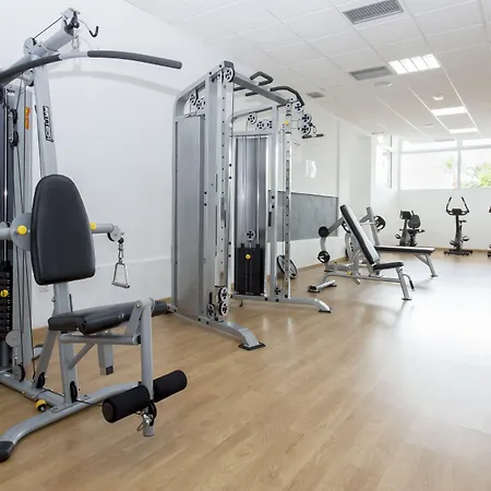 Hotel Landmar Playa La Arena Puerto de Santiago (Tenerife)