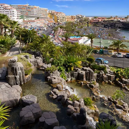 Landmar Playa La Arena Hotel Puerto de Santiago (Tenerife)