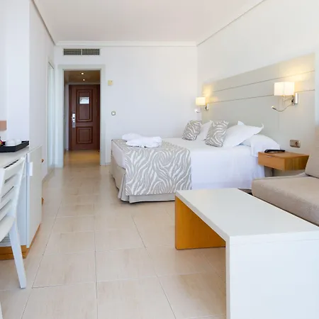 Landmar Playa La Arena Hotel Puerto de Santiago (Tenerife)